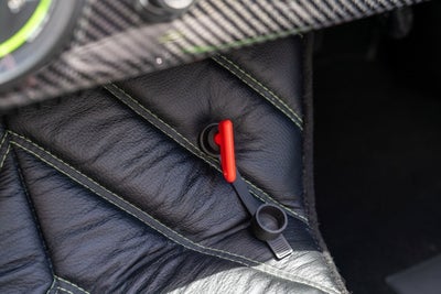 1965 Backdraft Racing RT4B 5.0 Base