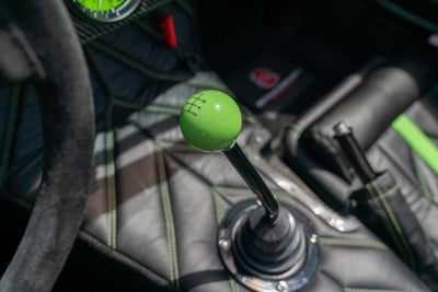 1965 Backdraft Racing RT4B 5.0 Base