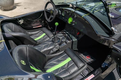 1965 Backdraft Racing RT4B 5.0 Base