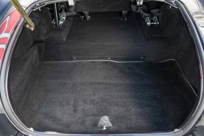 1965 Backdraft Racing RT4B 5.0 Base