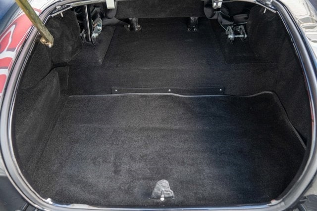 1965 Backdraft Racing RT4B 5.0 Base