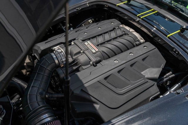 1965 Backdraft Racing RT4B 5.0 Base