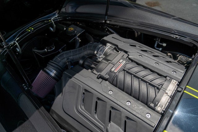 1965 Backdraft Racing RT4B 5.0 Base