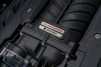 1965 Backdraft Racing RT4B 5.0 Base