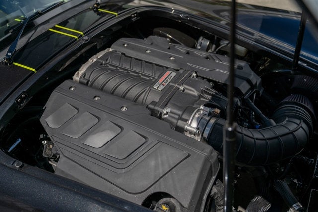 1965 Backdraft Racing RT4B 5.0 Base