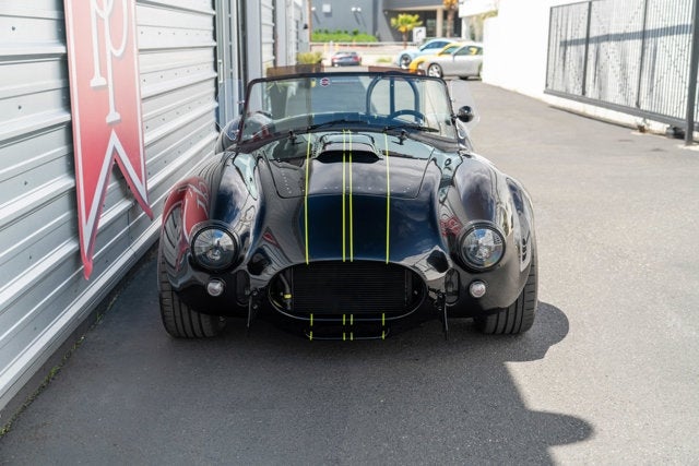 1965 Backdraft Racing RT4B 5.0 Base