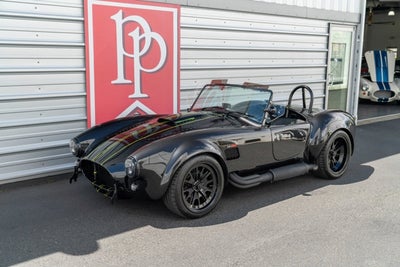 1965 Backdraft Racing RT4B 5.0 Base