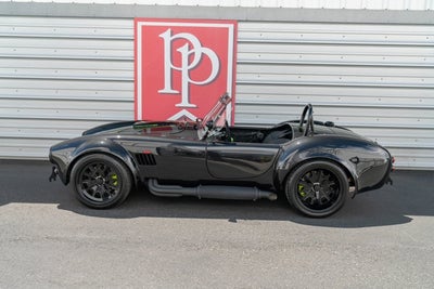 1965 Backdraft Racing RT4B 5.0 Base