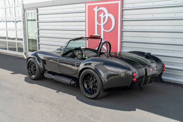 1965 Backdraft Racing RT4B 5.0 Base