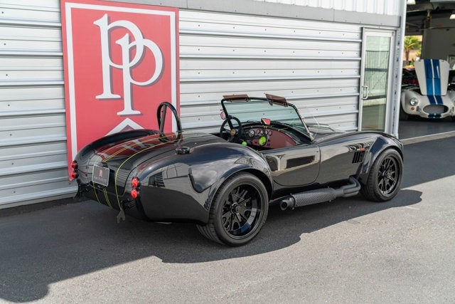 1965 Backdraft Racing RT4B 5.0 Base