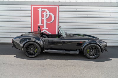 1965 Backdraft Racing RT4B 5.0 Base