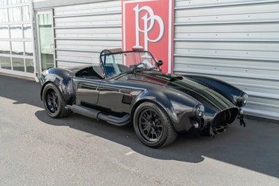 1965 Backdraft Racing RT4B 5.0 Base