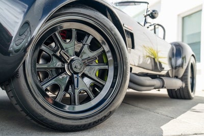 1965 Backdraft Racing RT4B 5.0 Base