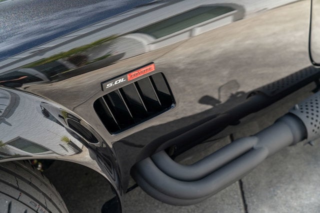 1965 Backdraft Racing RT4B 5.0 Base