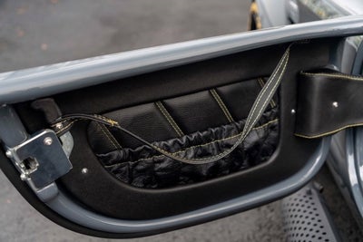 1965 Backdraft Racing RT4 B 427 Cobra