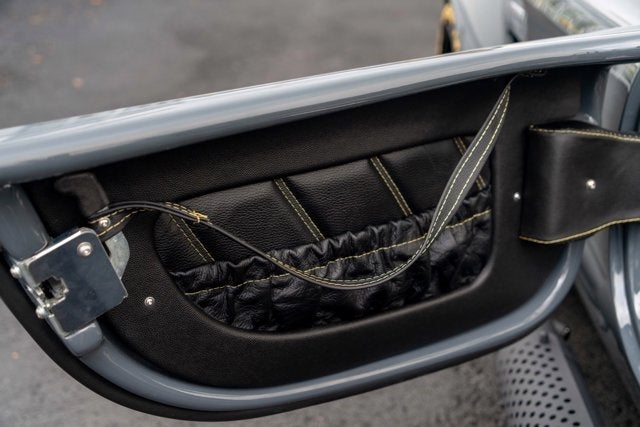 1965 Backdraft Racing RT4 B 427 Cobra