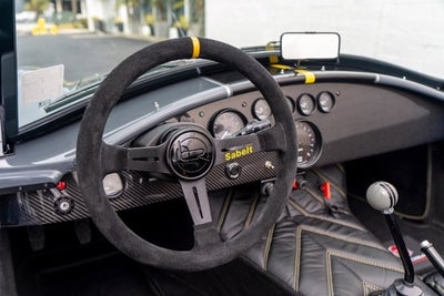 1965 Backdraft Racing RT4 B 427 Cobra