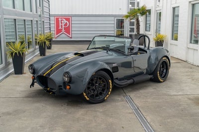 1965 Backdraft Racing RT4 B 427 Cobra