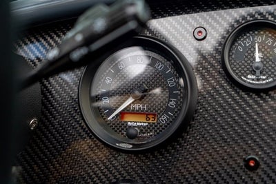 1965 Backdraft Racing RT4 B 427 Cobra