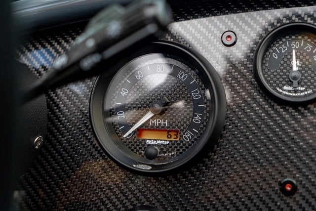 1965 Backdraft Racing RT4 B 427 Cobra