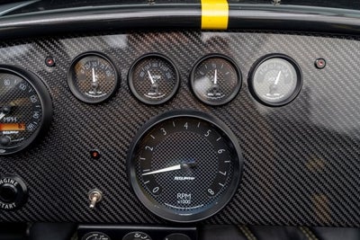 1965 Backdraft Racing RT4 B 427 Cobra