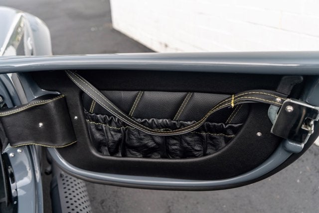 1965 Backdraft Racing RT4 B 427 Cobra