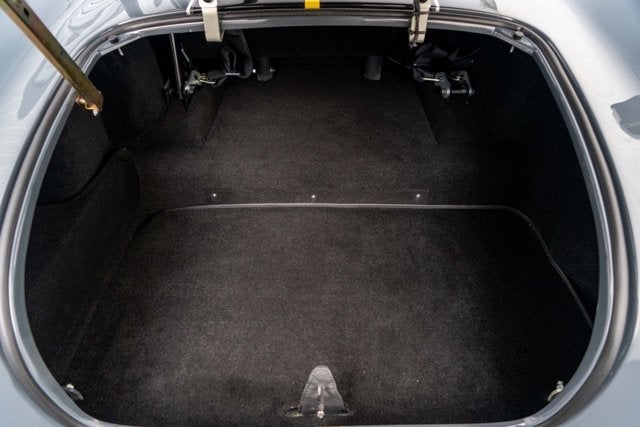 1965 Backdraft Racing RT4 B 427 Cobra