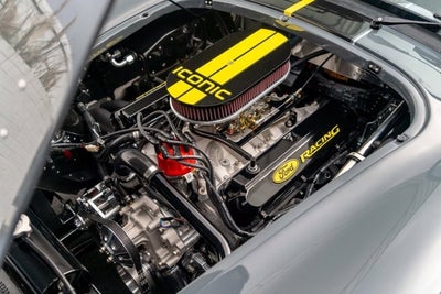 1965 Backdraft Racing RT4 B 427 Cobra