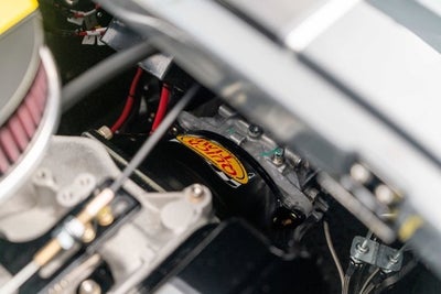 1965 Backdraft Racing RT4 B 427 Cobra