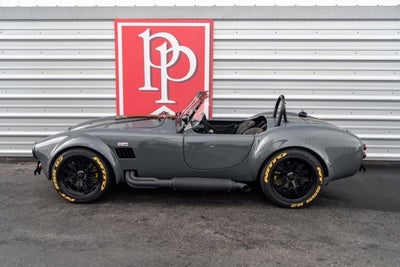 1965 Backdraft Racing RT4 B 427 Cobra