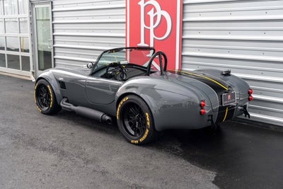 1965 Backdraft Racing RT4 B 427 Cobra