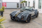 1965 Backdraft Racing RT4 B 427 Cobra