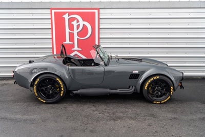 1965 Backdraft Racing RT4 B 427 Cobra