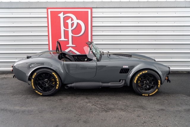 1965 Backdraft Racing RT4 B 427 Cobra