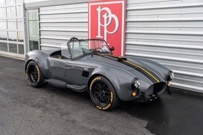 1965 Backdraft Racing RT4 B 427 Cobra