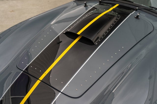 1965 Backdraft Racing RT4 B 427 Cobra