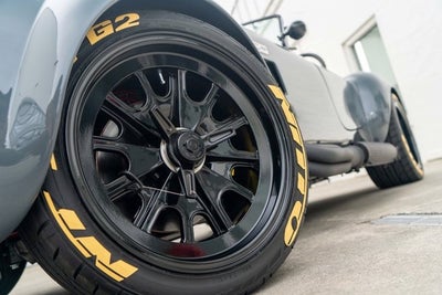 1965 Backdraft Racing RT4 B 427 Cobra