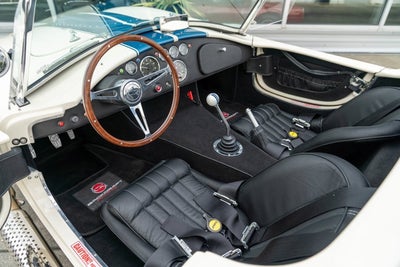 1965 Backdraft Racing RT4 Base