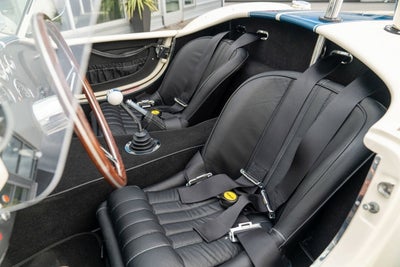 1965 Backdraft Racing RT4 Base