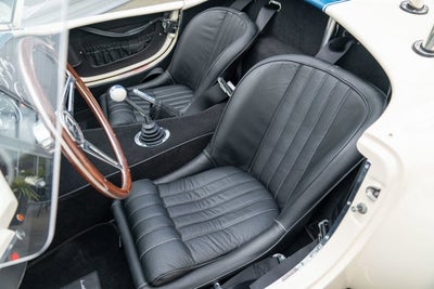 1965 Backdraft Racing RT4 Base