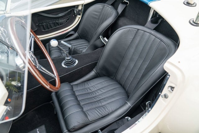 1965 Backdraft Racing RT4 Base