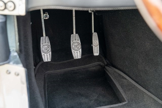 1965 Backdraft Racing RT4 Base