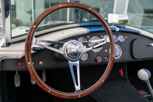 1965 Backdraft Racing RT4 Base