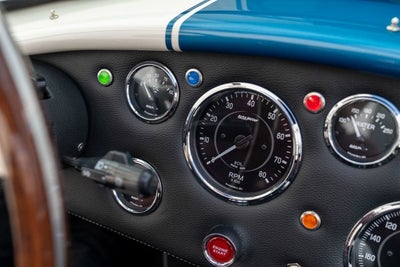 1965 Backdraft Racing RT4 Base