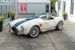 1965 Backdraft Racing RT4 Base