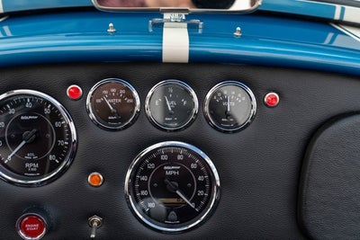 1965 Backdraft Racing RT4 Base