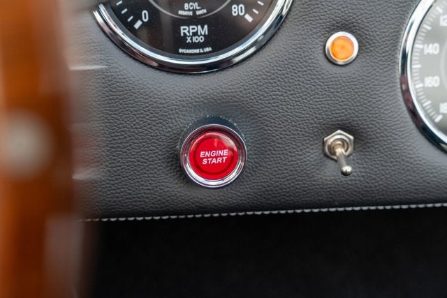 1965 Backdraft Racing RT4 Base