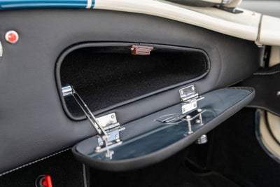 1965 Backdraft Racing RT4 Base