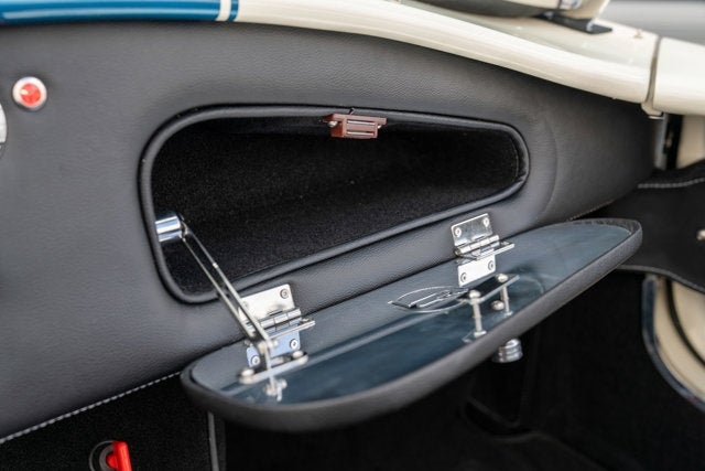 1965 Backdraft Racing RT4 Base