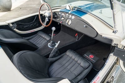 1965 Backdraft Racing RT4 Base
